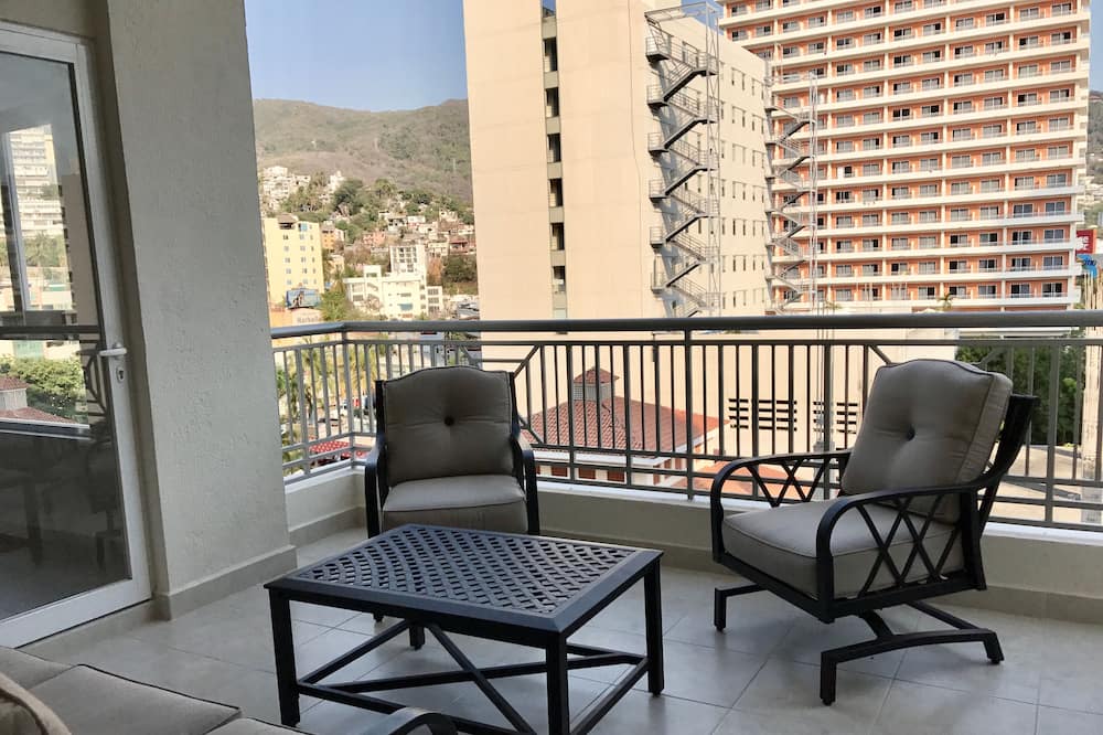 Photo of Patio Balcony in Costa Azul