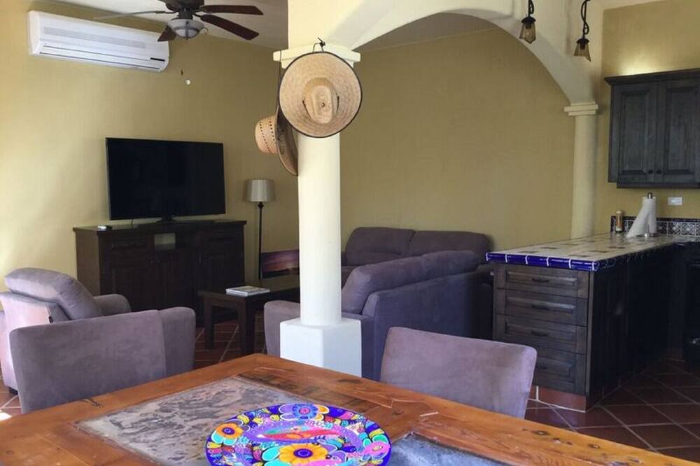 Photo of Livingroom in Nopolo