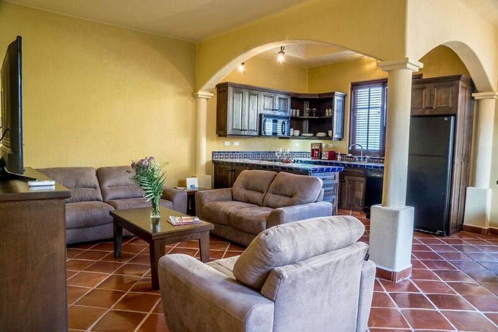Photo of Livingroom in Nopolo
