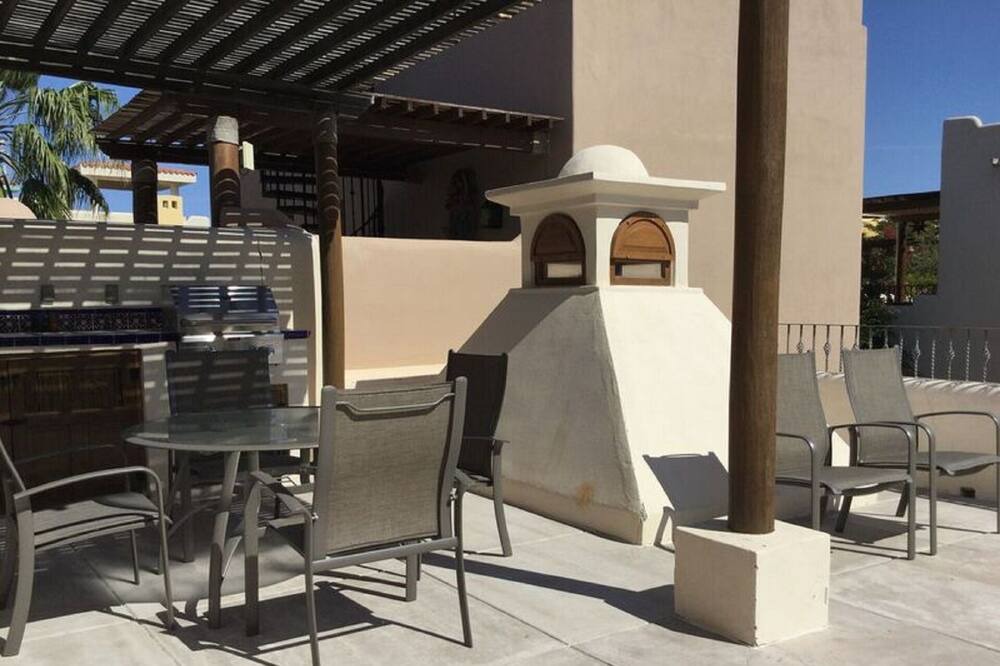 Photo of Patio Balcony in Nopolo