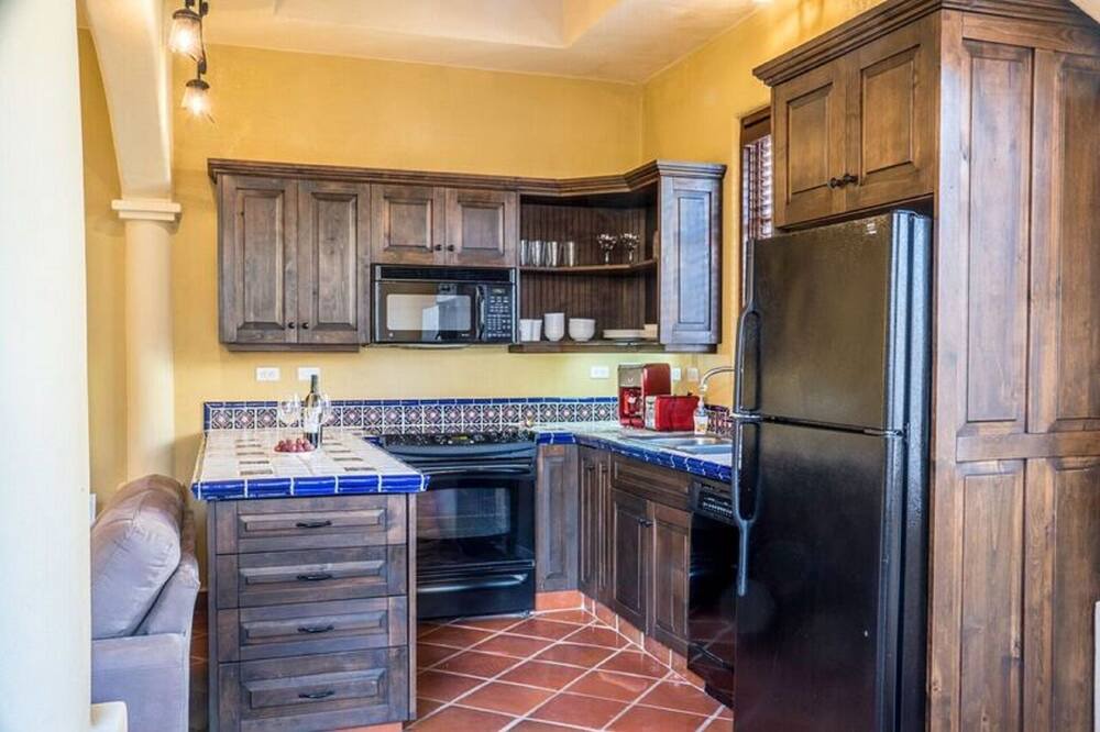 Photo of Kitchen in Nopolo