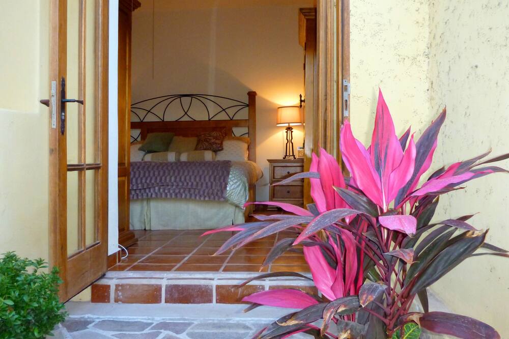 Photo of Patio Balcony in Nopolo