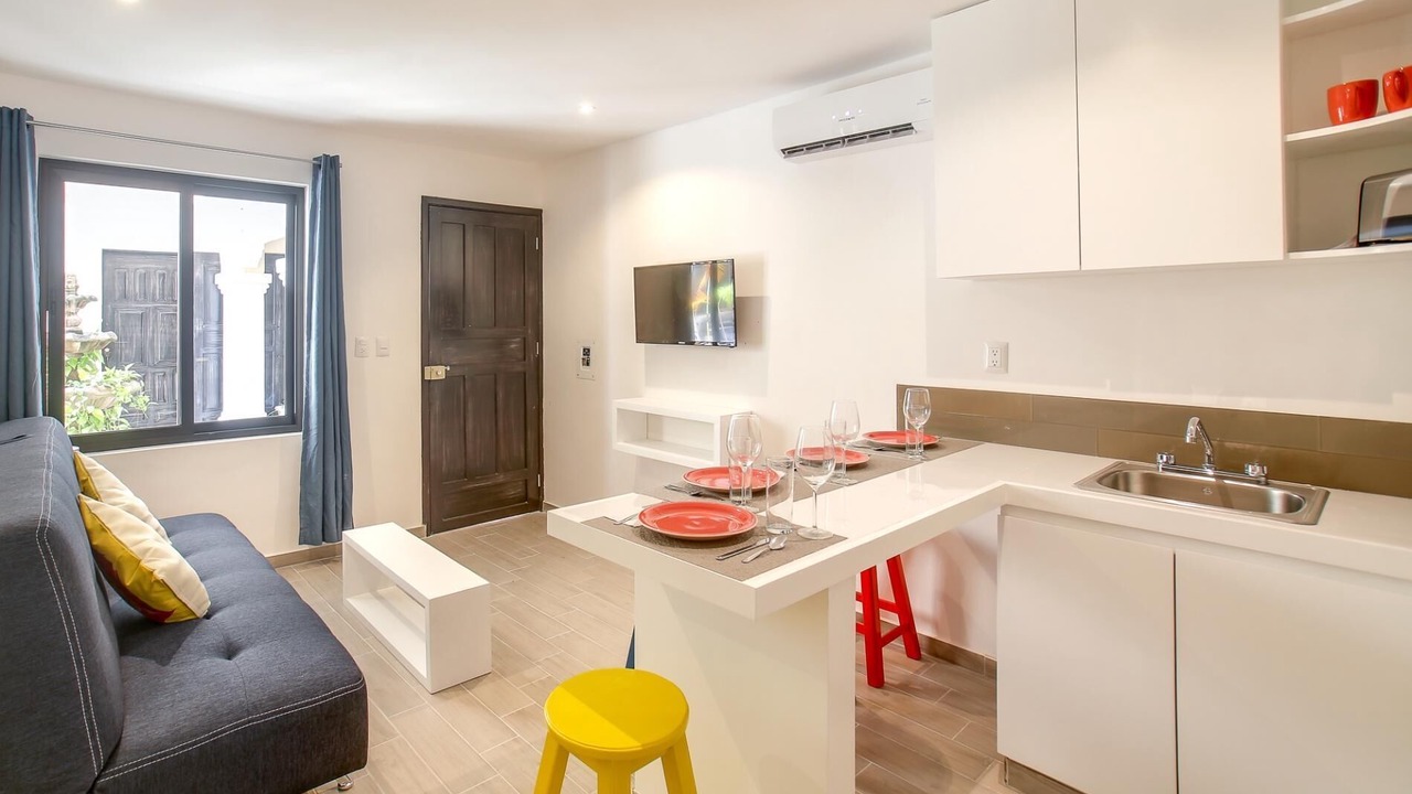 Photo of Kitchen in Centro