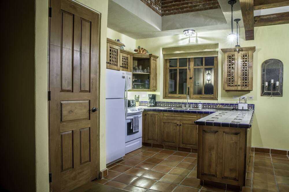 Photo of Kitchen in Nopolo