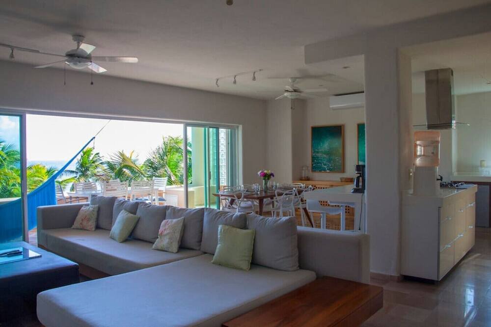 Photo of Others in Puerto Aventuras