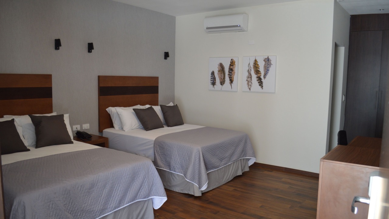 Photo of Bedroom in Gomez Palacio