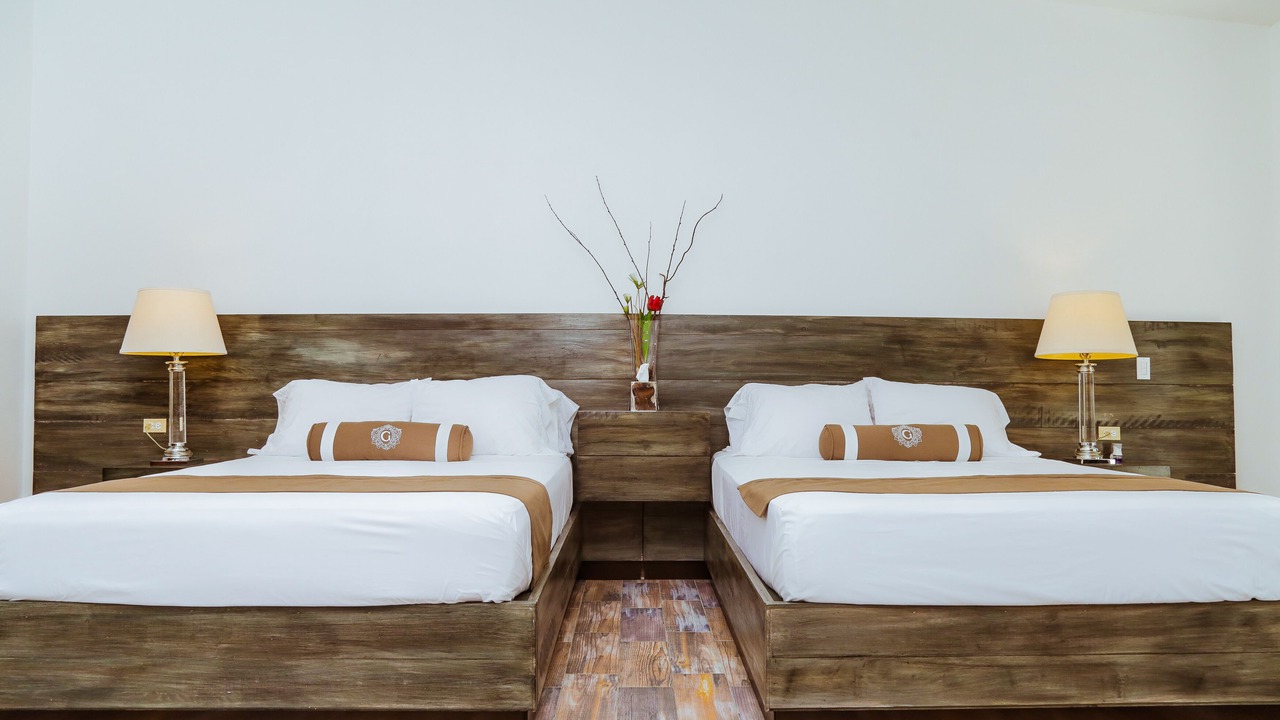 Photo of Bedroom in Ejido El Porvenir