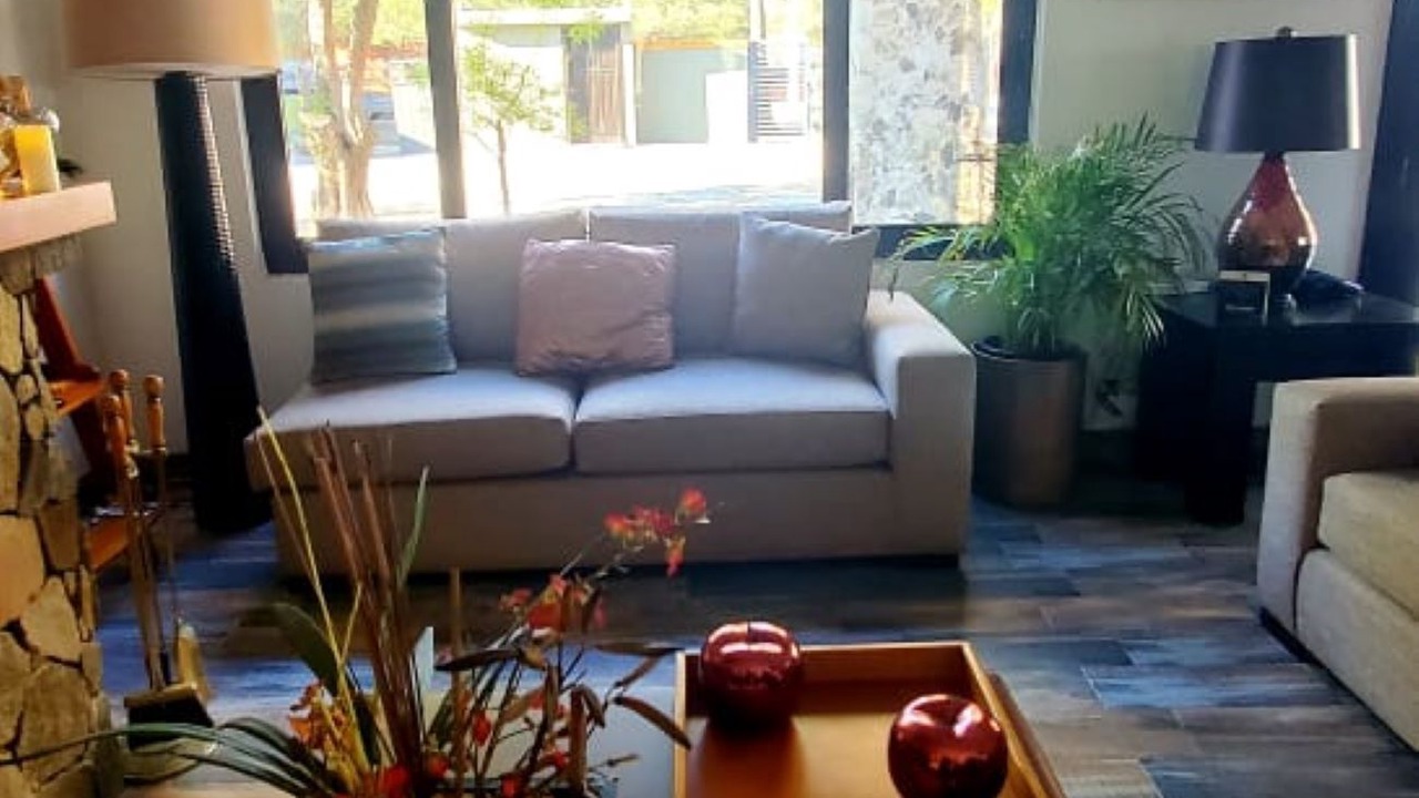 Photo of Livingroom in Ejido El Porvenir