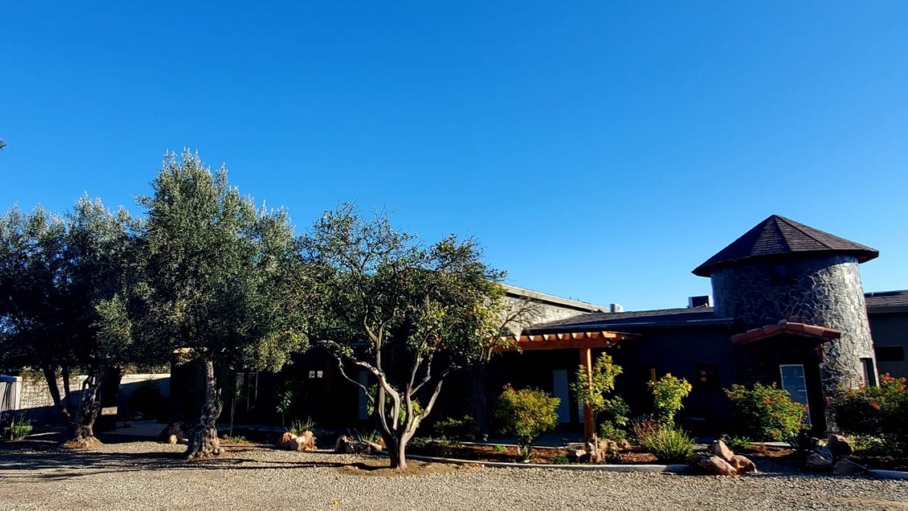Photo of Outdoor in Ejido El Porvenir