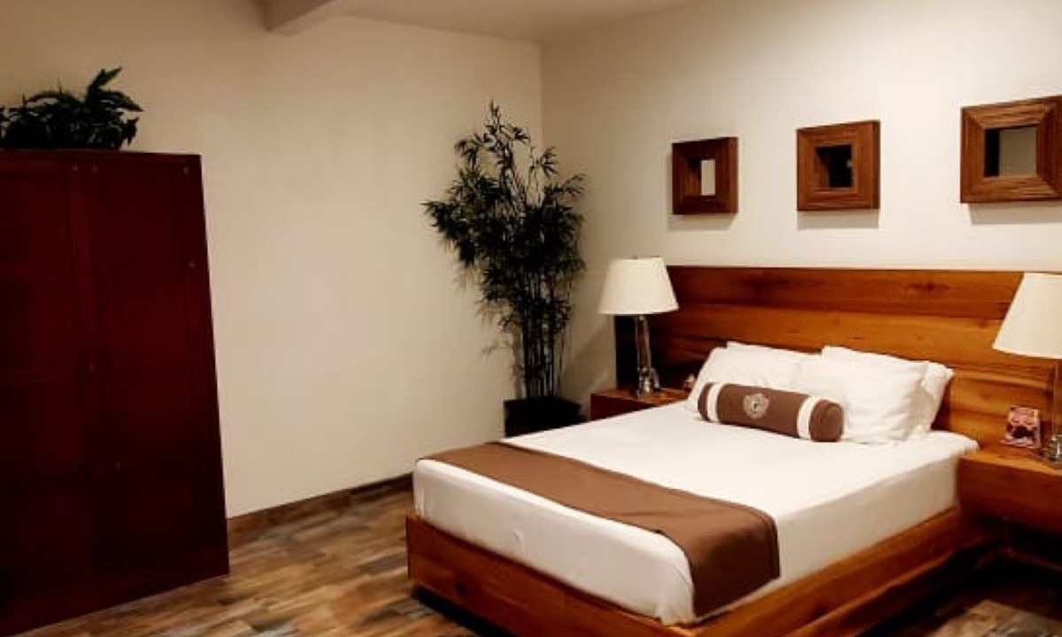 Photo of Bedroom in Ejido El Porvenir