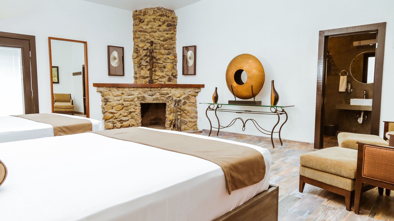 Photo of Bedroom in Ejido El Porvenir
