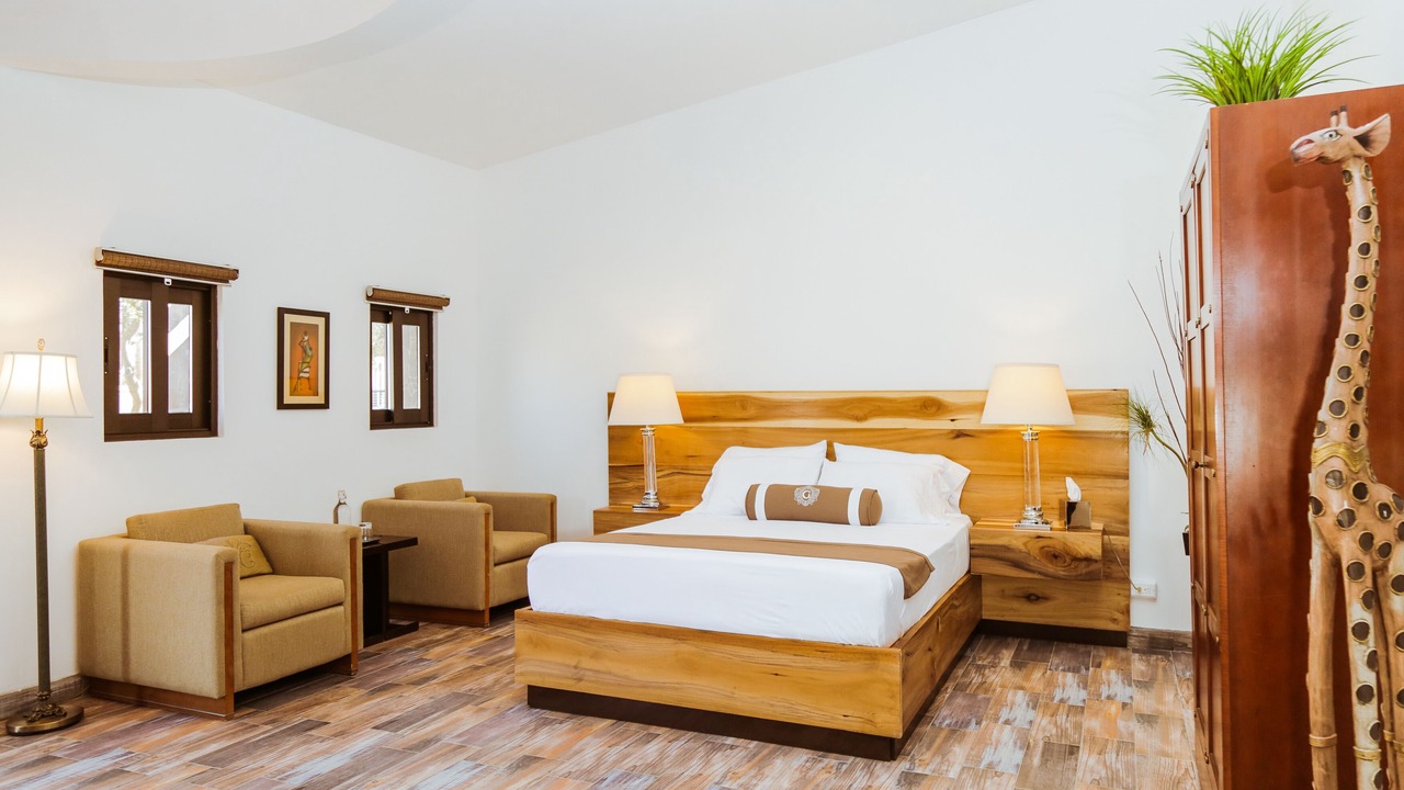 Photo of Bedroom in Ejido El Porvenir