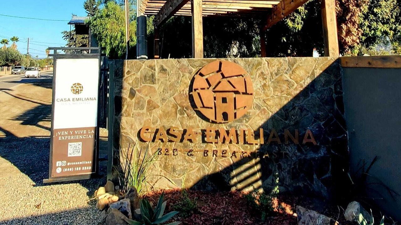 Photo of Outdoor in Ejido El Porvenir