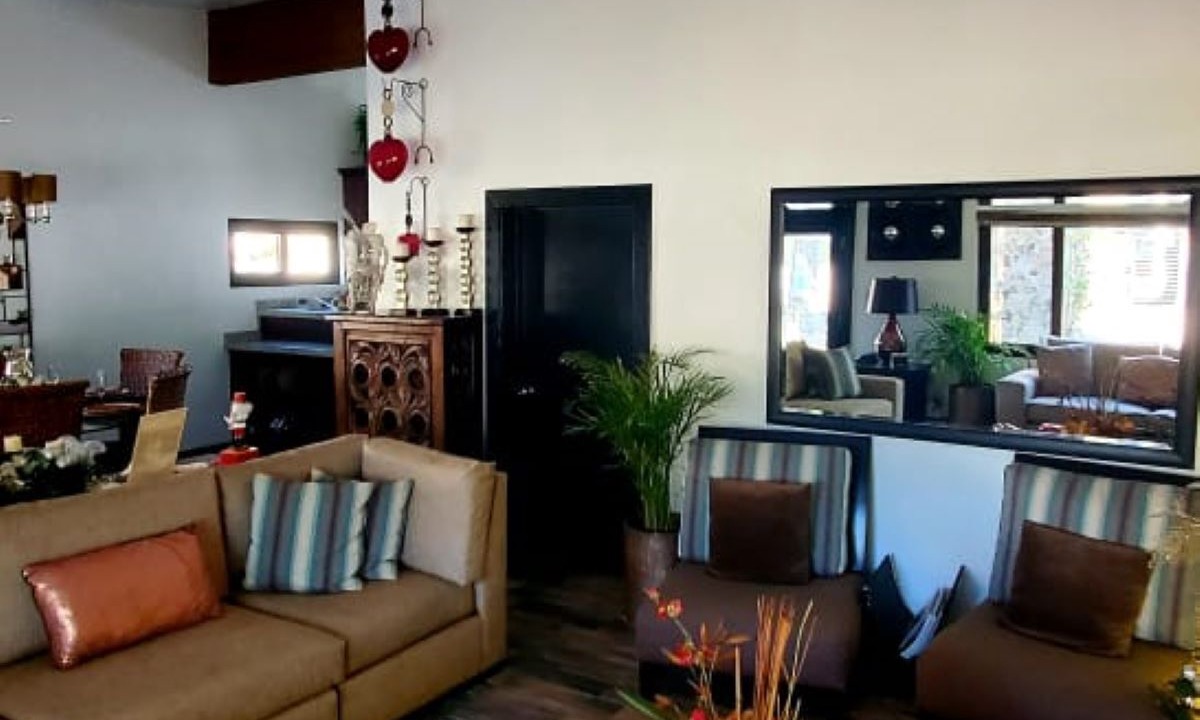 Photo of Livingroom in Ejido El Porvenir