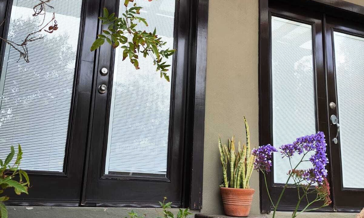 Photo of Patio Balcony in Ejido El Porvenir