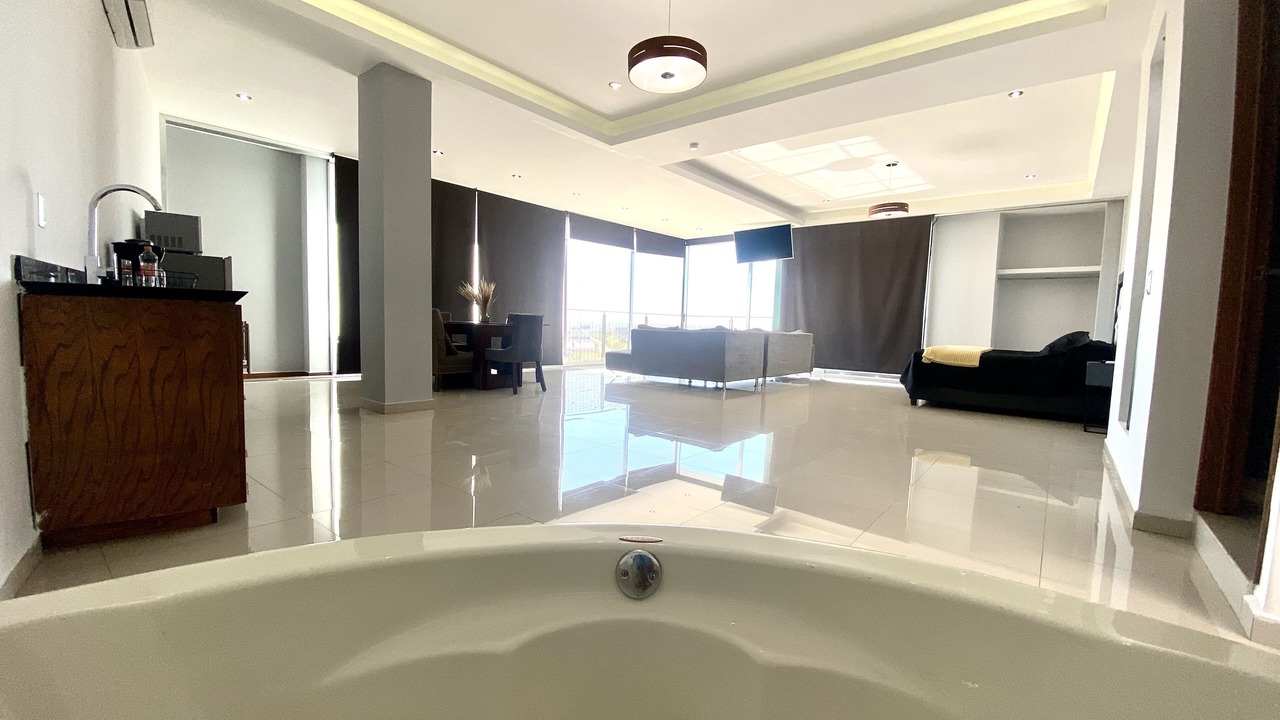 Photo of Bathroom in Tepatitlan de Morelos