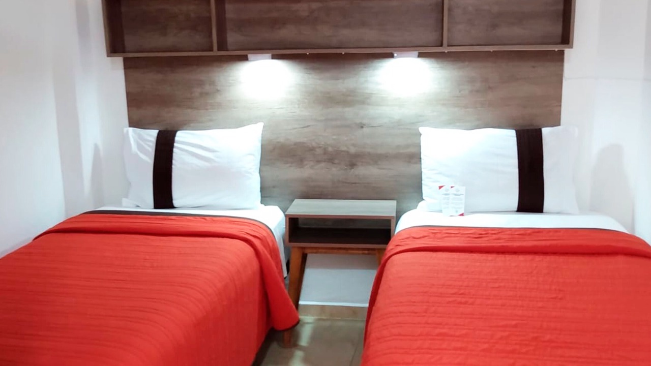 Photo of Bedroom in Leon Centro