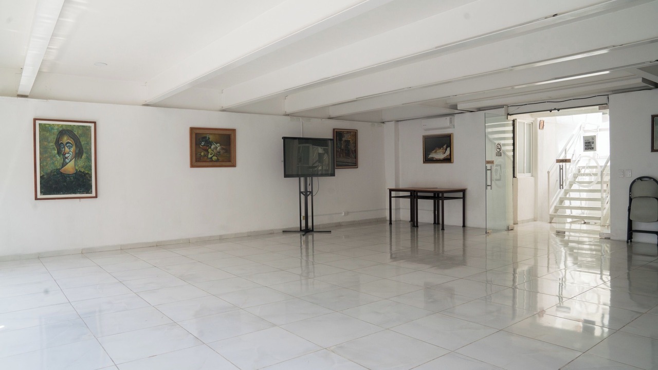 Photo of Patio Balcony in Leon Centro