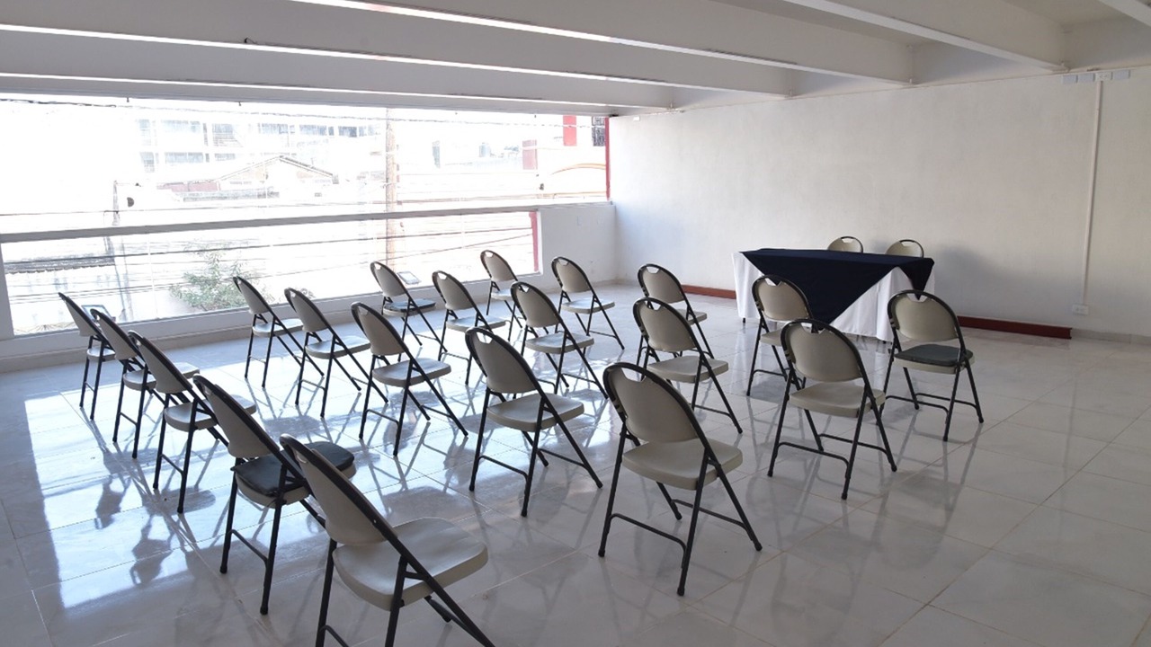 Photo of Patio Balcony in Leon Centro