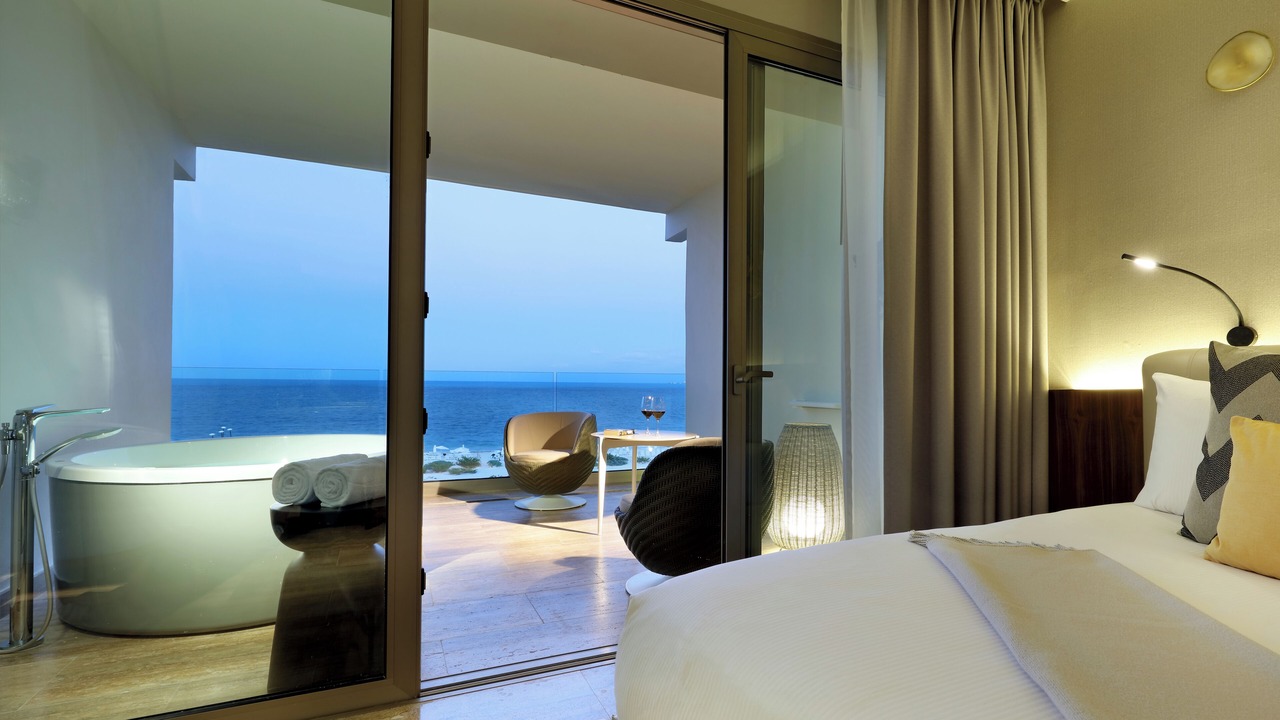 Photo of Bedroom in Costa Mujeres