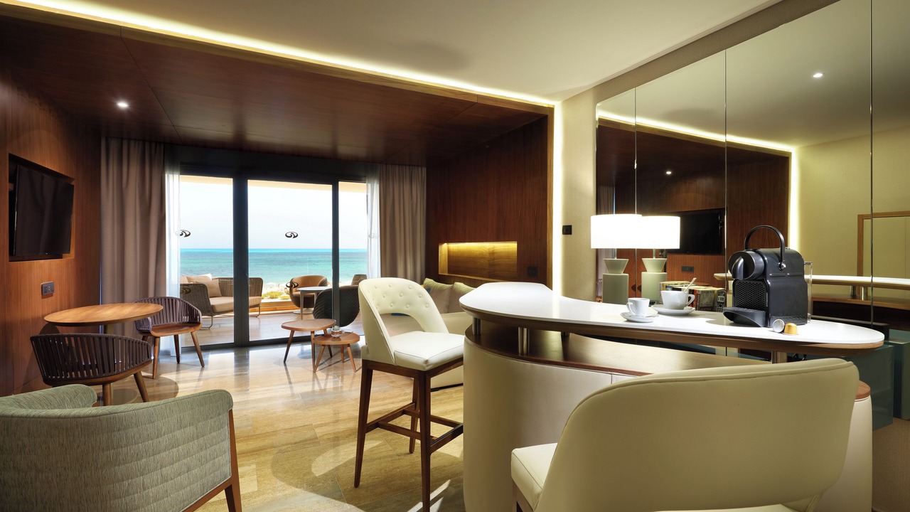 Photo of Bedroom in Costa Mujeres