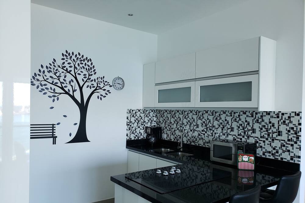Photo of Kitchen in Ferrocarrilera
