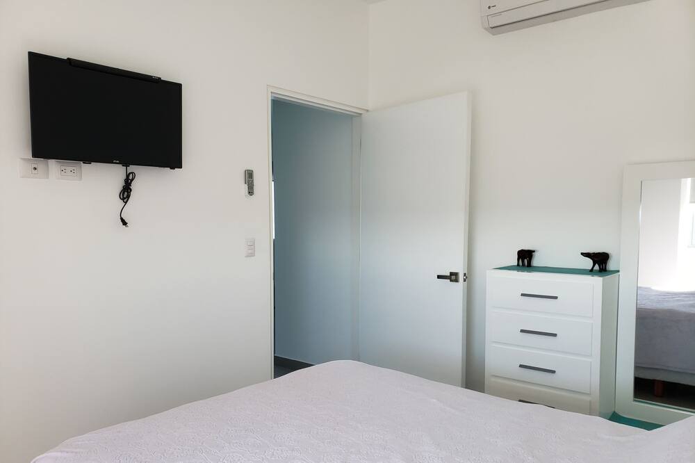 Photo of Bedroom in Ferrocarrilera