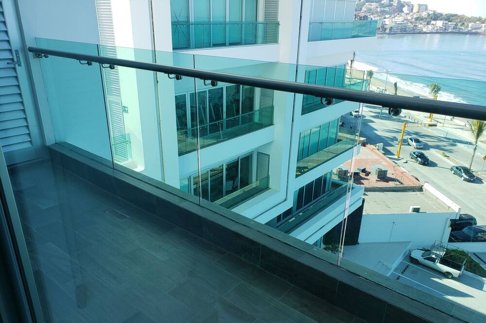 Photo of Patio Balcony in Ferrocarrilera