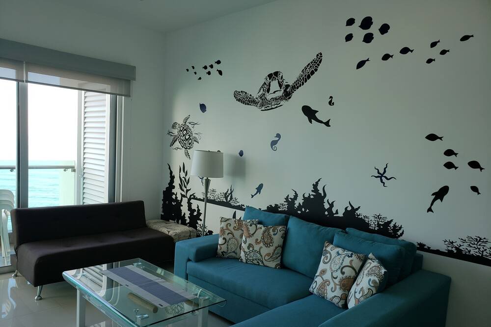 Photo of Livingroom in Ferrocarrilera