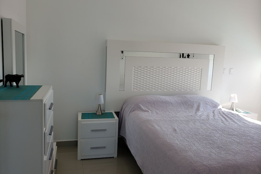 Photo of Bedroom in Ferrocarrilera