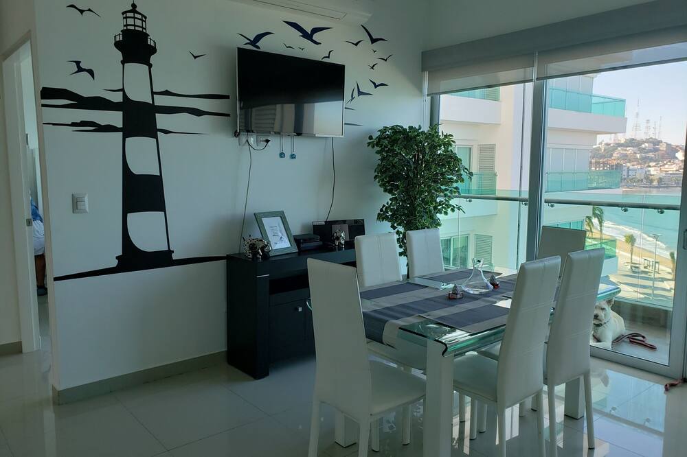 Photo of Kitchen in Ferrocarrilera
