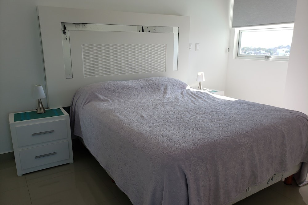 Photo of Bedroom in Ferrocarrilera