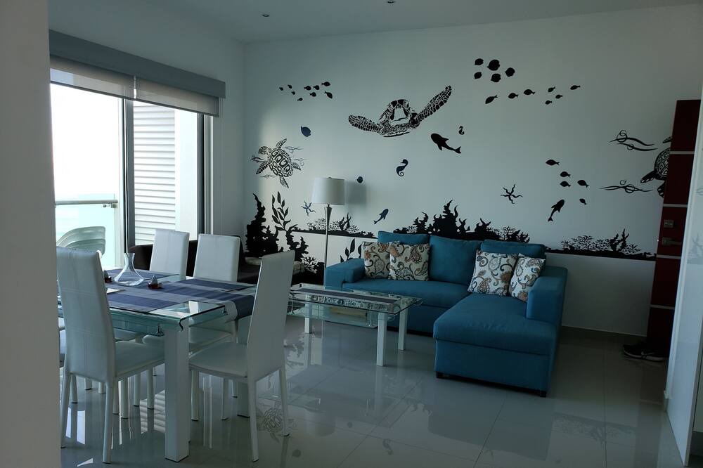Photo of Livingroom in Ferrocarrilera