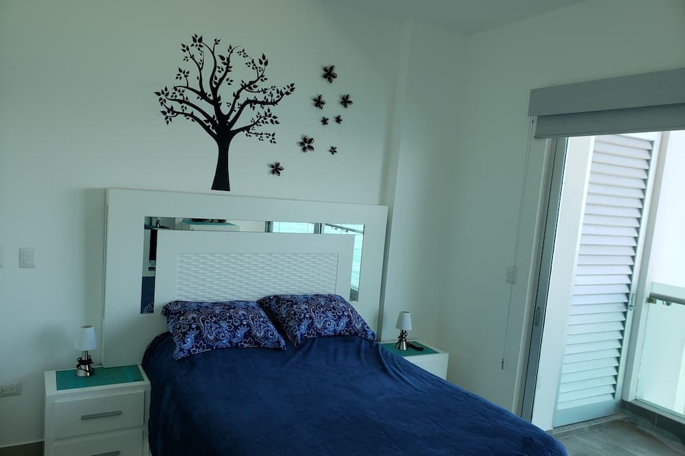 Photo of Bedroom in Ferrocarrilera