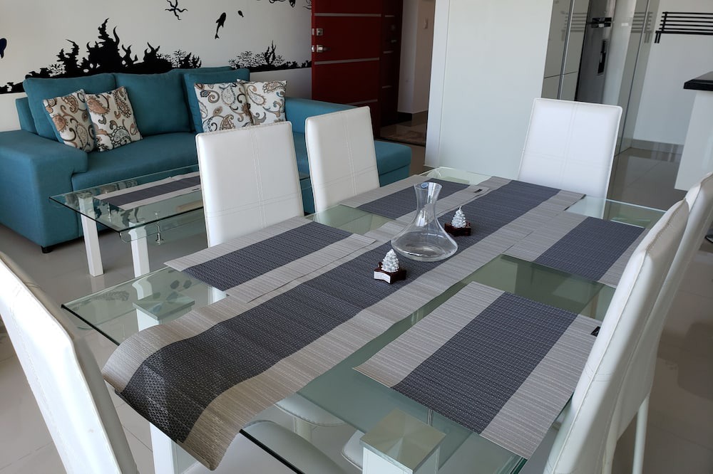 Photo of Livingroom in Ferrocarrilera