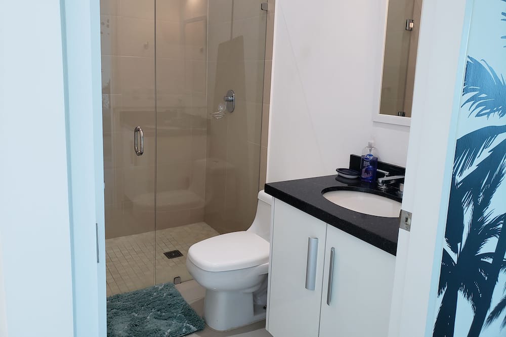 Photo of Bathroom in Ferrocarrilera
