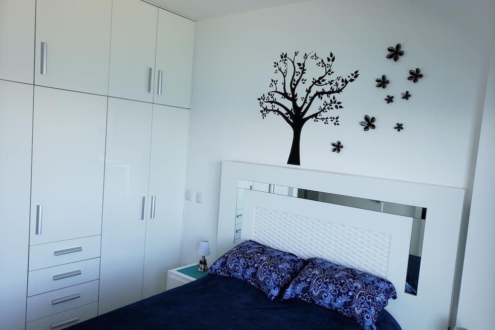 Photo of Bedroom in Ferrocarrilera