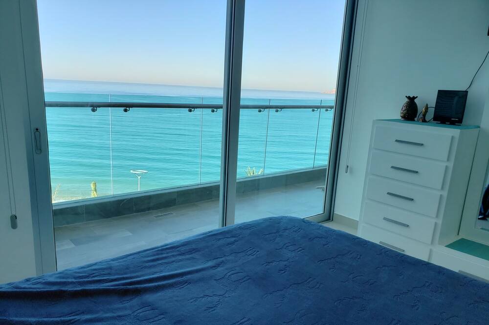 Photo of Bedroom in Ferrocarrilera
