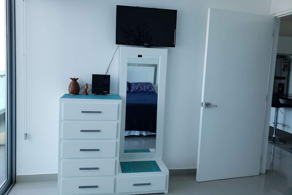 Photo of Bedroom in Ferrocarrilera