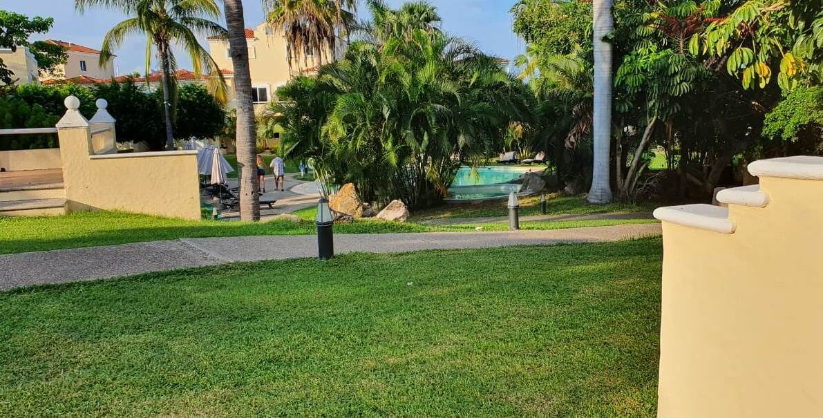 Photo of Outdoor in Marina Mazatlan