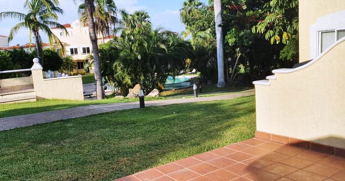Photo of Outdoor in Marina Mazatlan