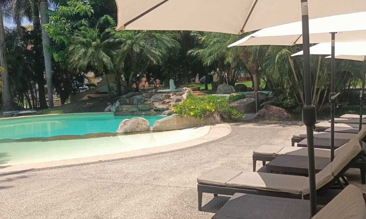 Photo of Outdoor in Marina Mazatlan