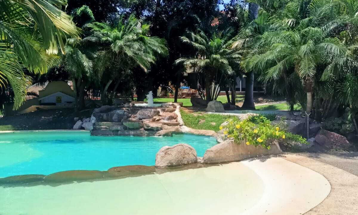 Photo of Outdoor in Marina Mazatlan