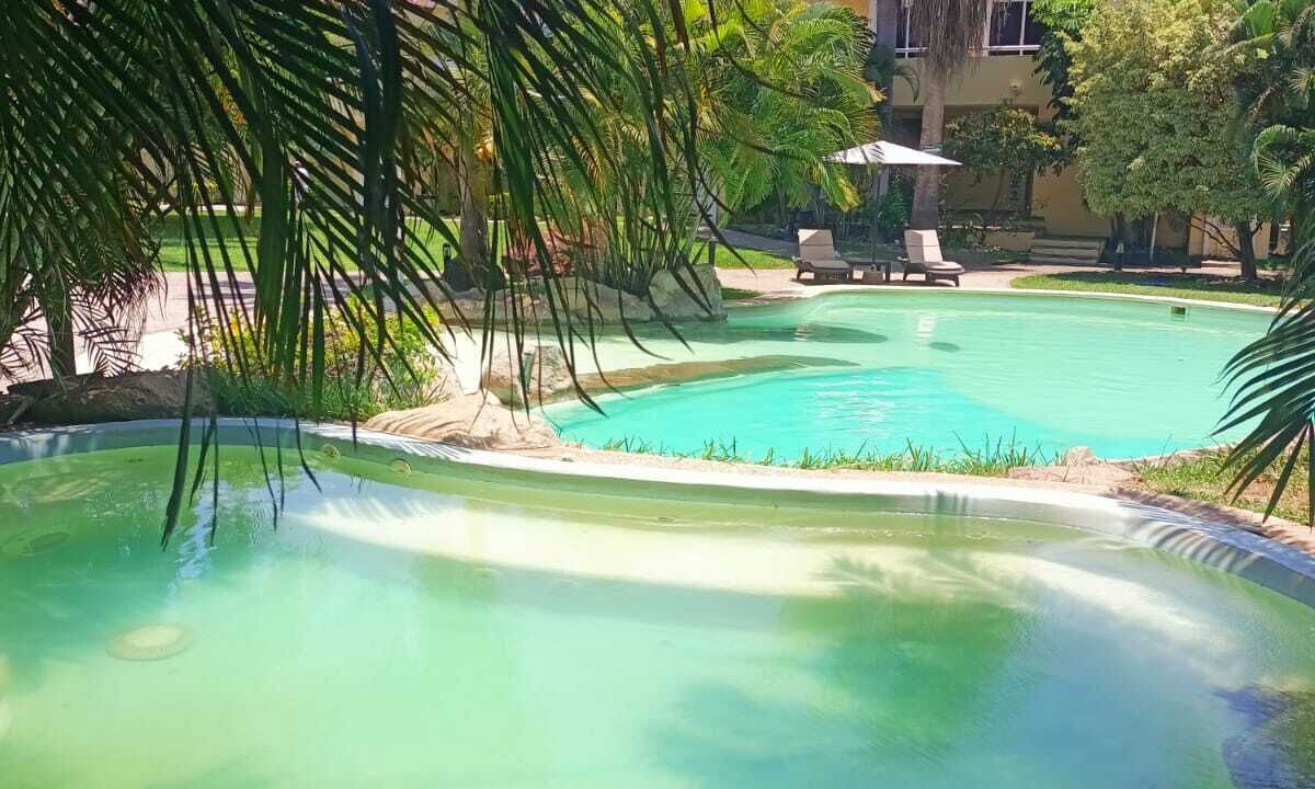 Photo of Outdoor in Marina Mazatlan
