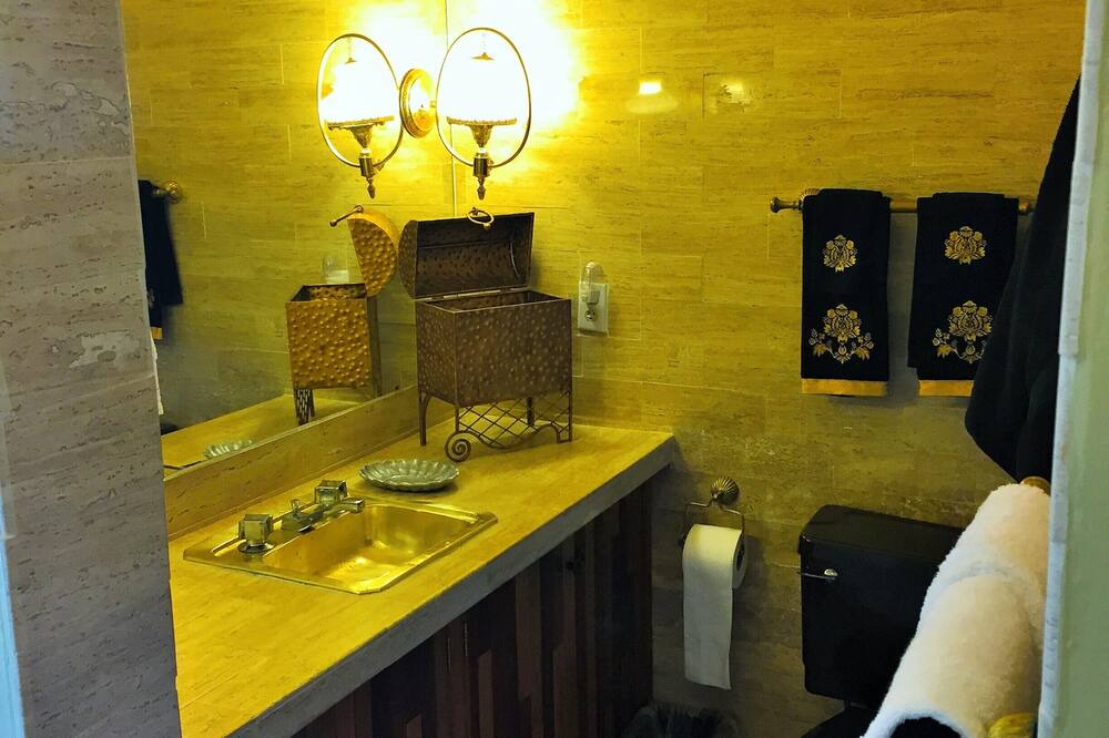 Photo of Bathroom in Ajijic