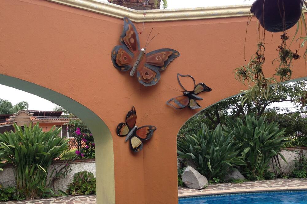 Photo of Outdoor in Ajijic