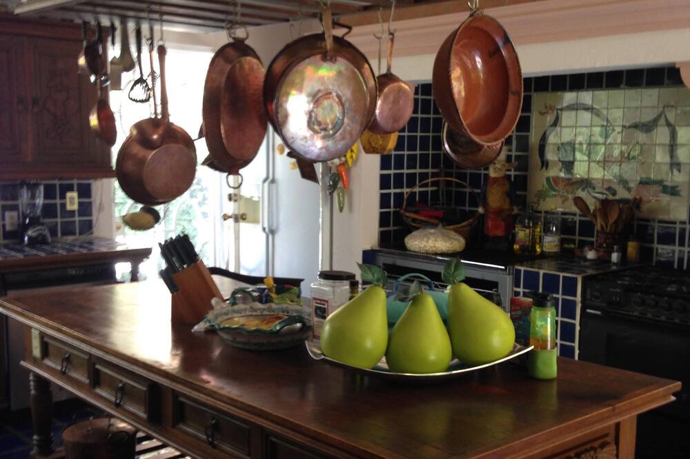 Photo of Kitchen in Ajijic