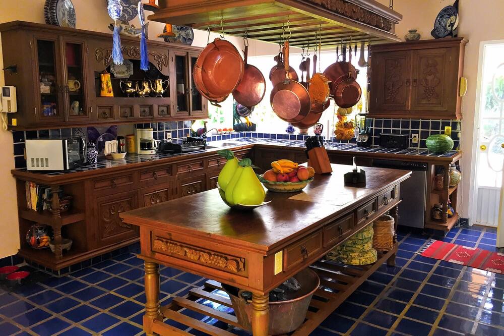 Photo of Kitchen in Ajijic
