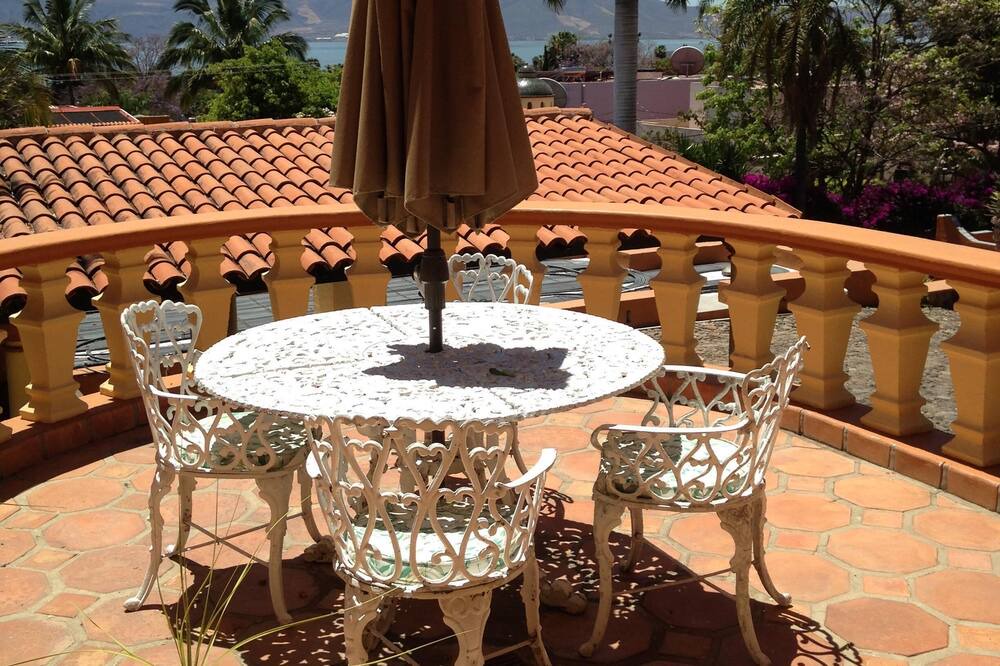 Photo of Patio Balcony in Ajijic