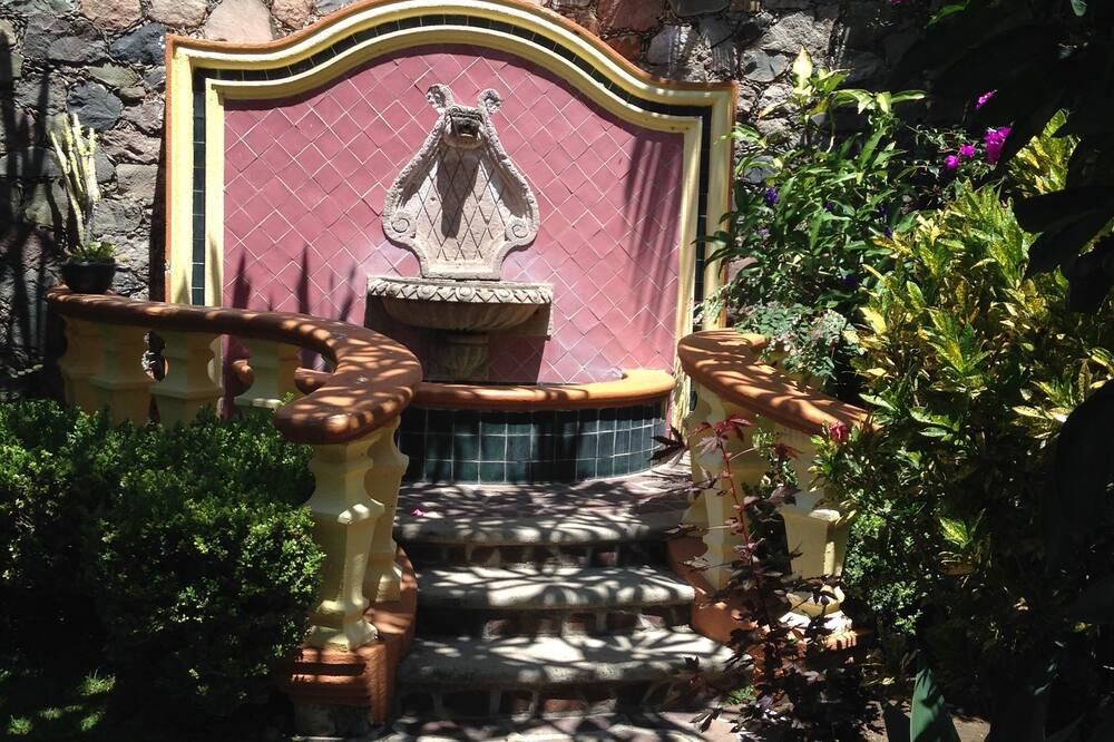 Photo of Outdoor in Ajijic